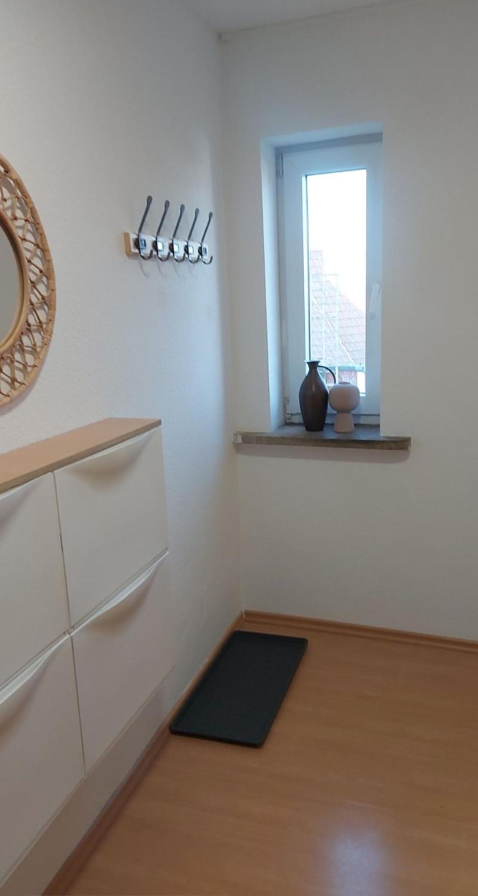 Apartment Stilvolle Free Parking, Space, Wlan *