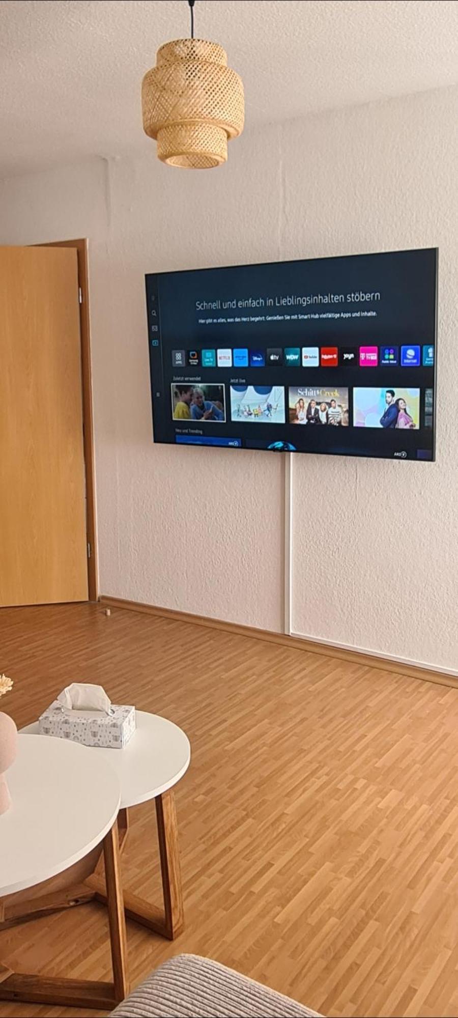 Stilvolle Free Parking, Space, Wlan