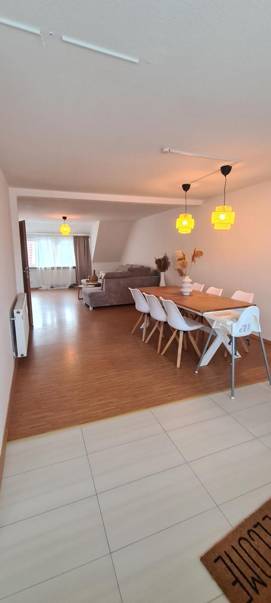 Stilvolle Free Parking, Space, Wlan Apartment Niestetal
