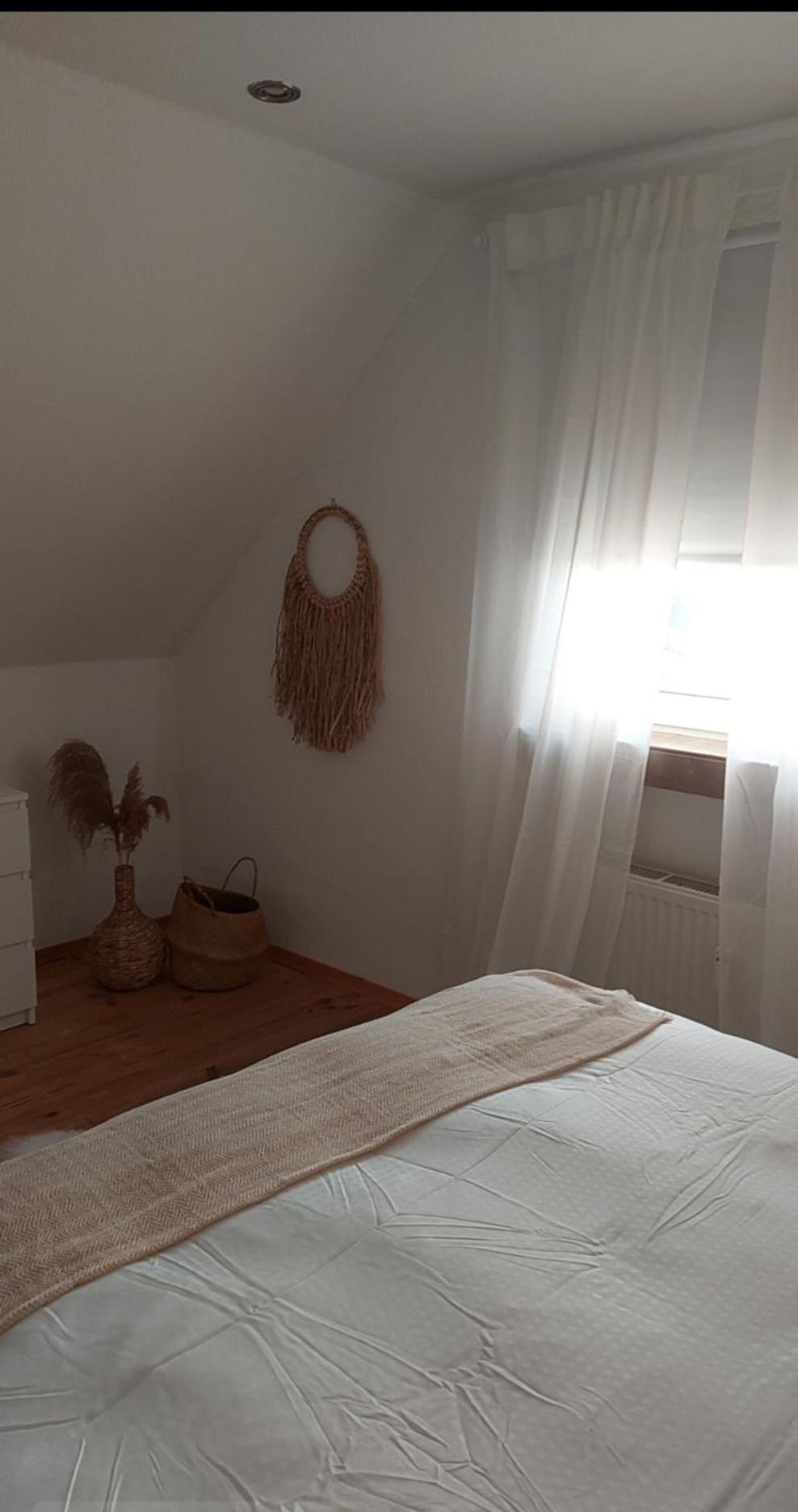 Stilvolle Free Parking, Space, Wlan Apartment Niestetal