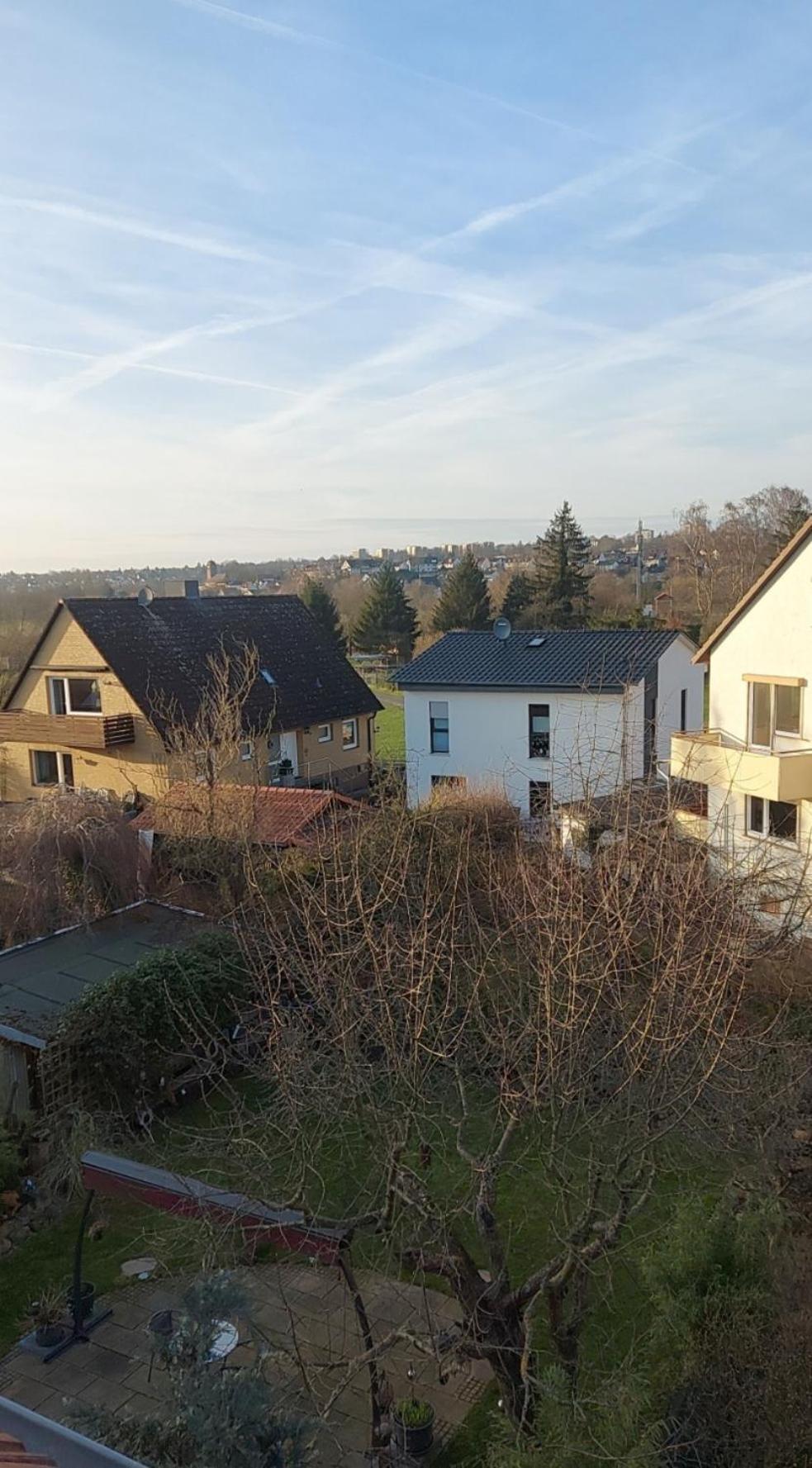 Stilvolle Free Parking, Space, Wlan Apartment Niestetal